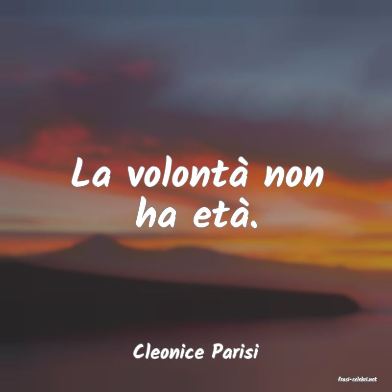frasi di Cleonice Parisi