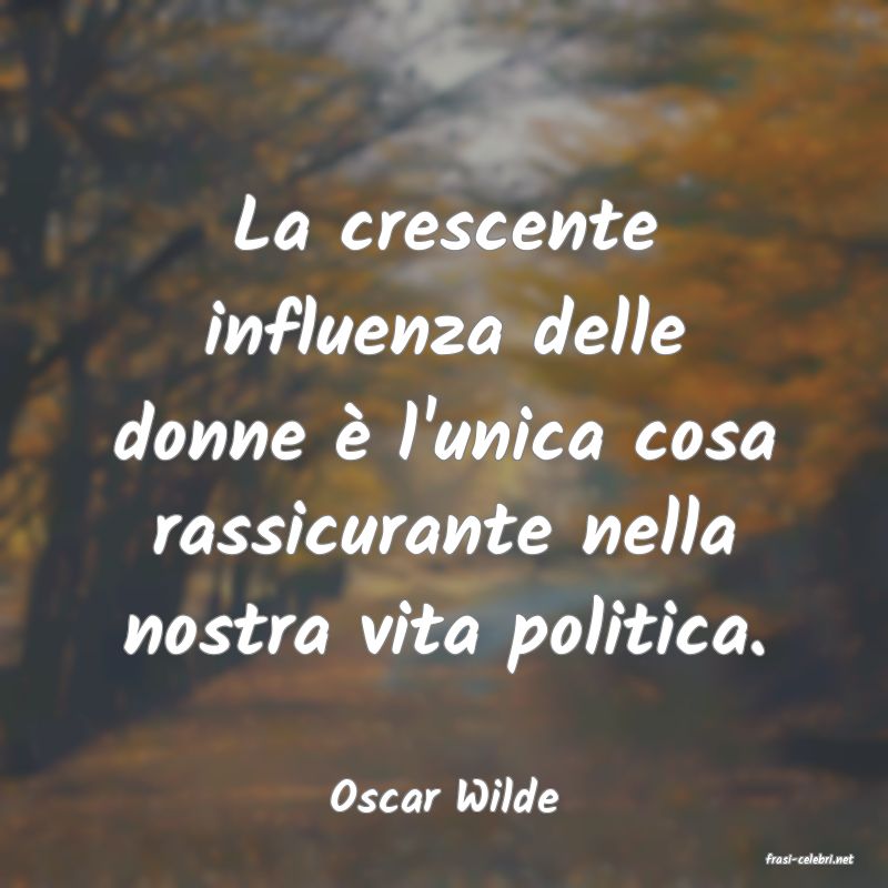 frasi di Oscar Wilde