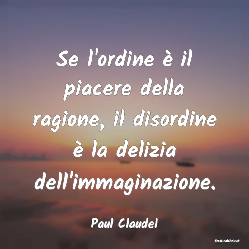 frasi di Paul Claudel