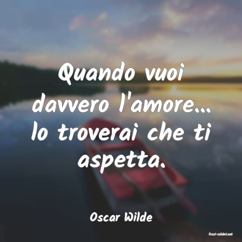 frasi di Oscar Wilde