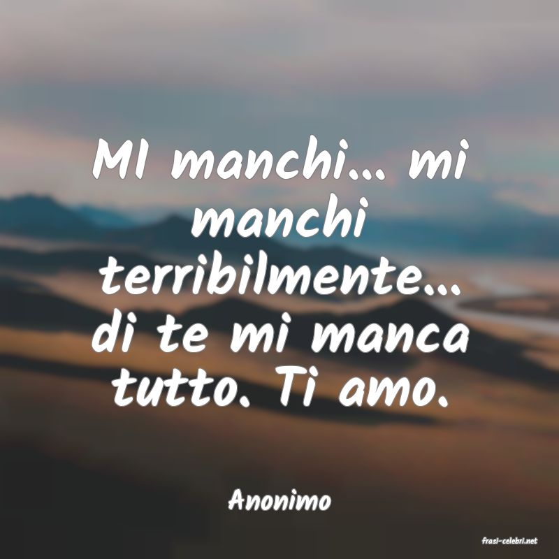 frasi di Anonimo