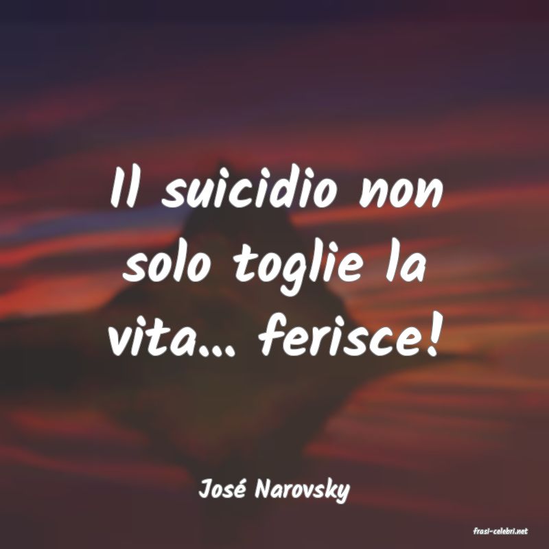 frasi di Jos Narovsky