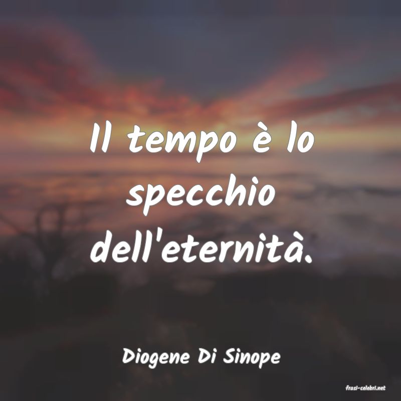frasi di Diogene Di Sinope