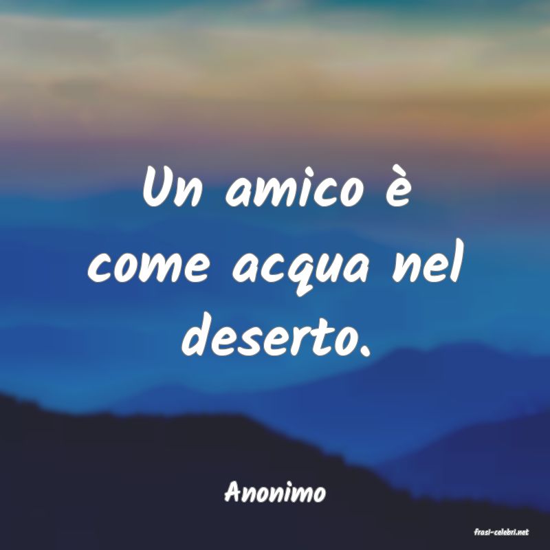 frasi di Anonimo