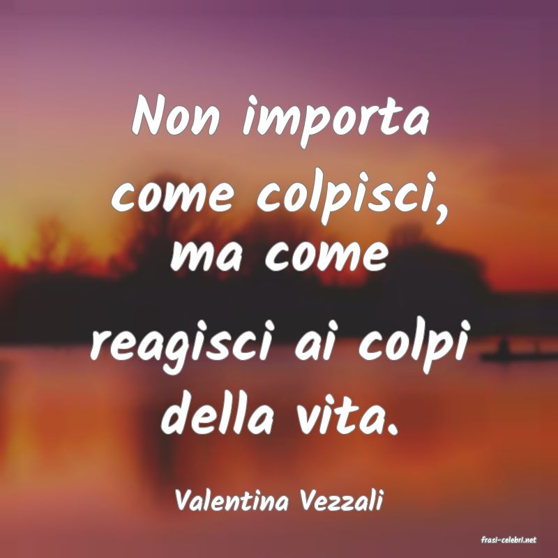 frasi di Valentina Vezzali