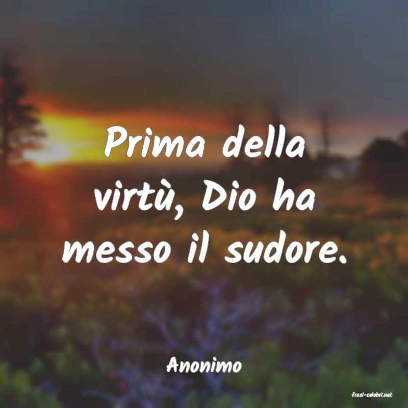 frasi di Anonimo