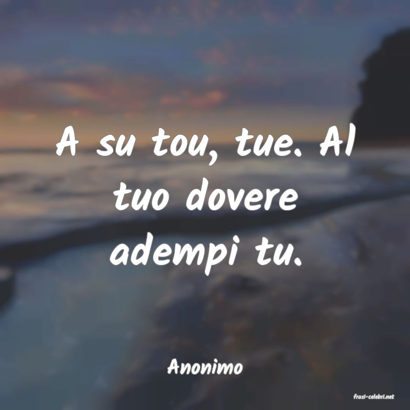 frasi di Anonimo