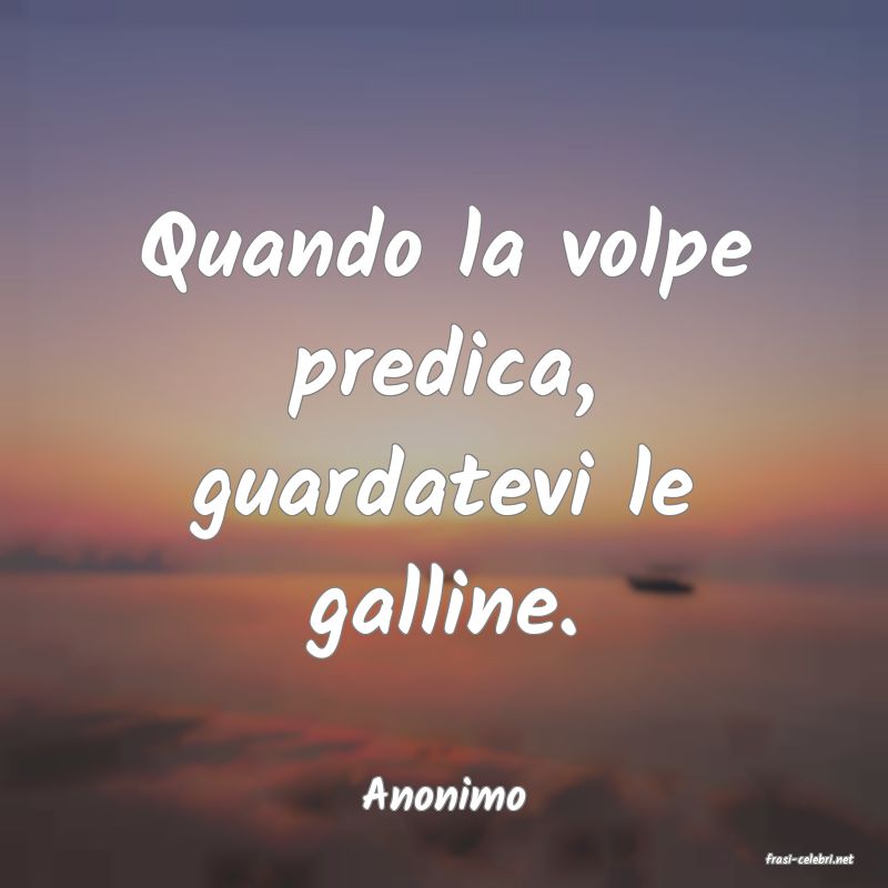 frasi di Anonimo