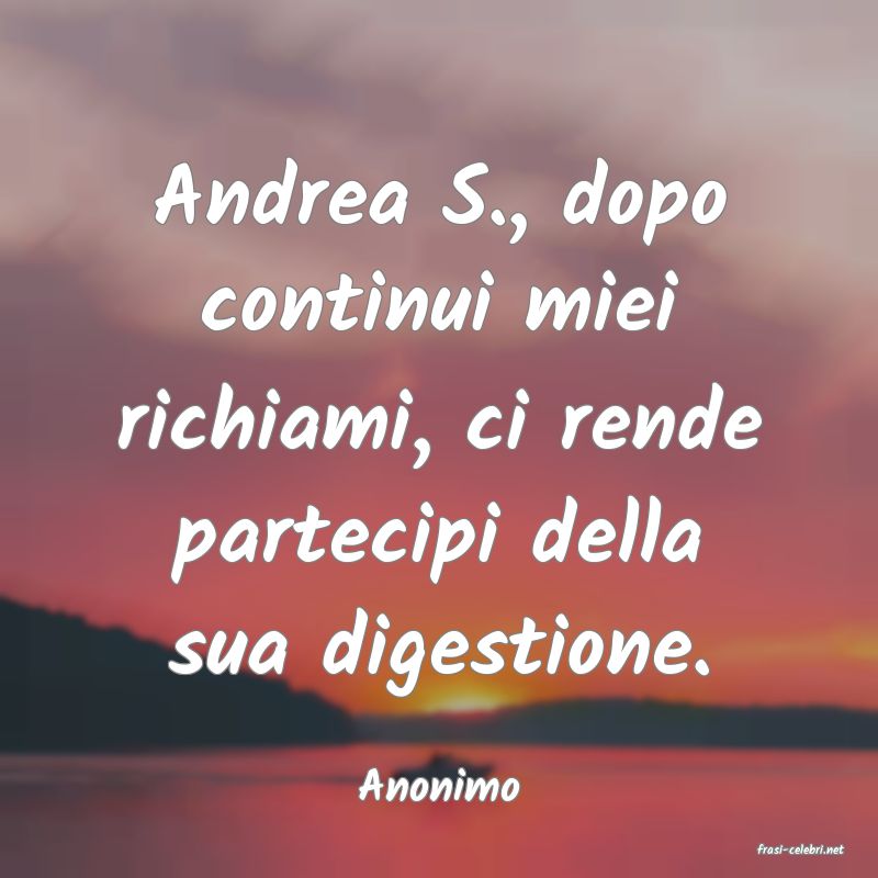 frasi di Anonimo