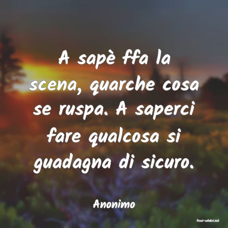 frasi di Anonimo