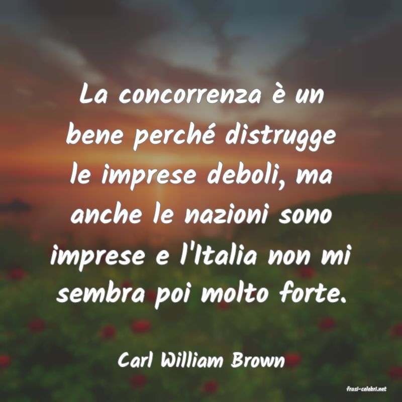 frasi di Carl William Brown