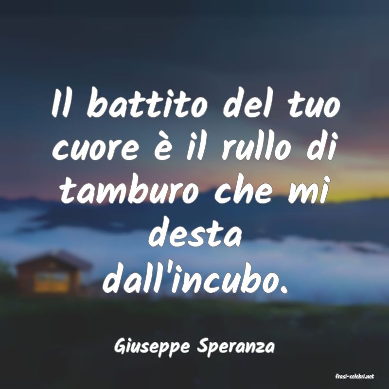 frasi di Giuseppe Speranza