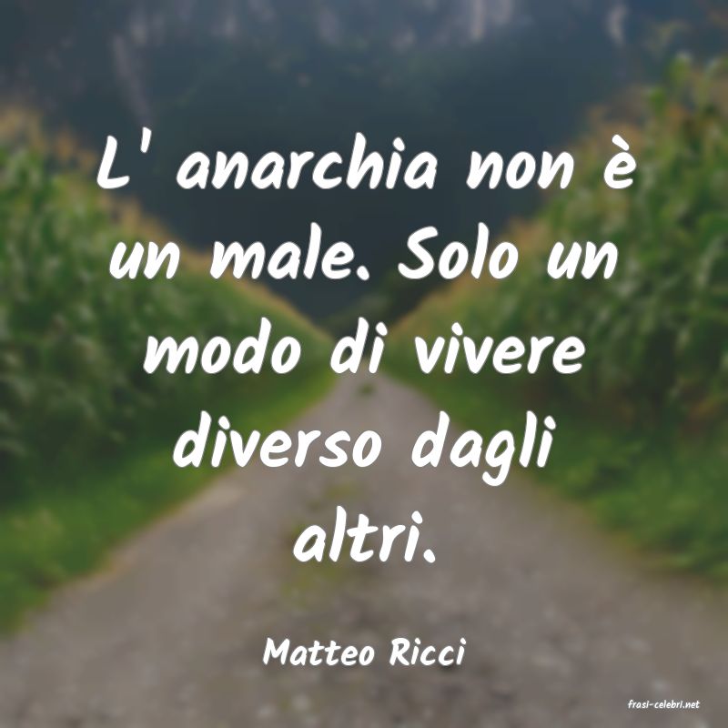 frasi di Matteo Ricci