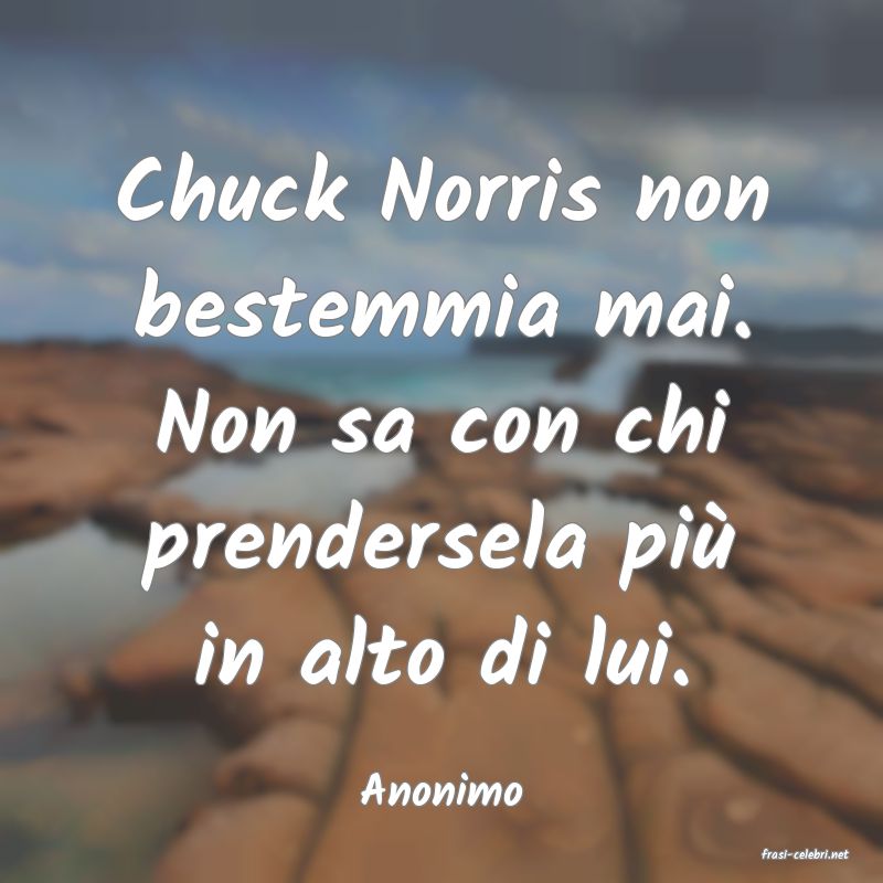 frasi di Anonimo