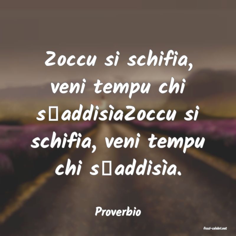 frasi di Proverbio