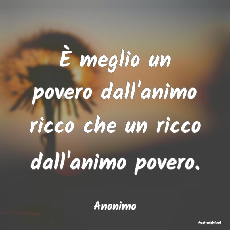frasi di Anonimo