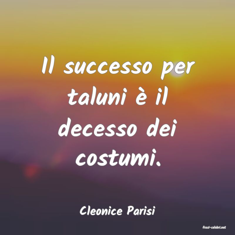 frasi di Cleonice Parisi