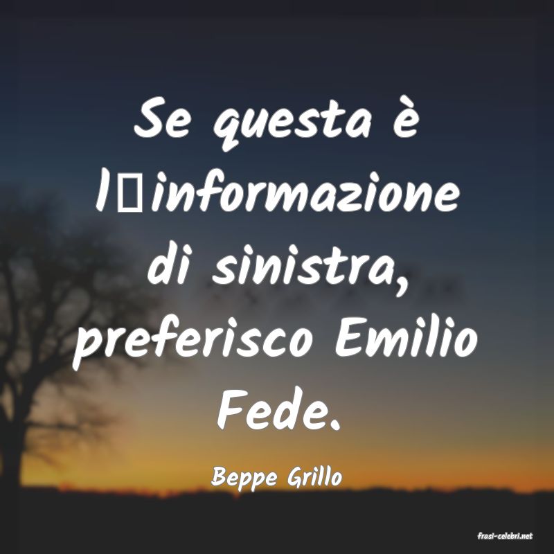 frasi di  Beppe Grillo

