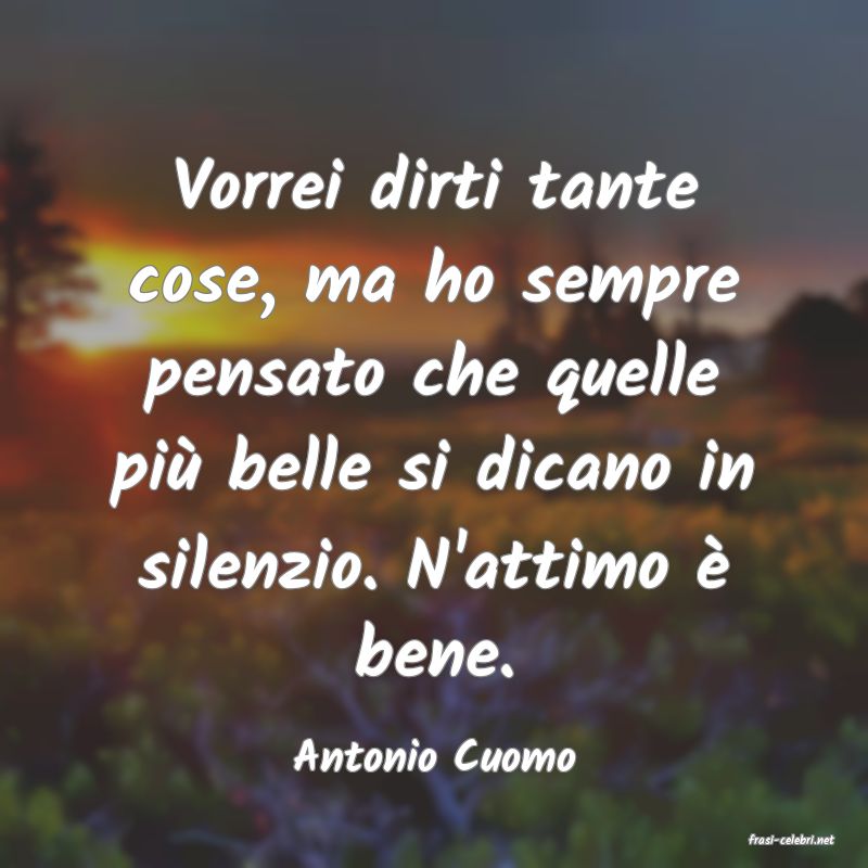 frasi di  Antonio Cuomo
