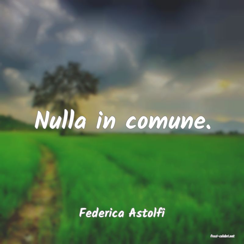 frasi di  Federica Astolfi
