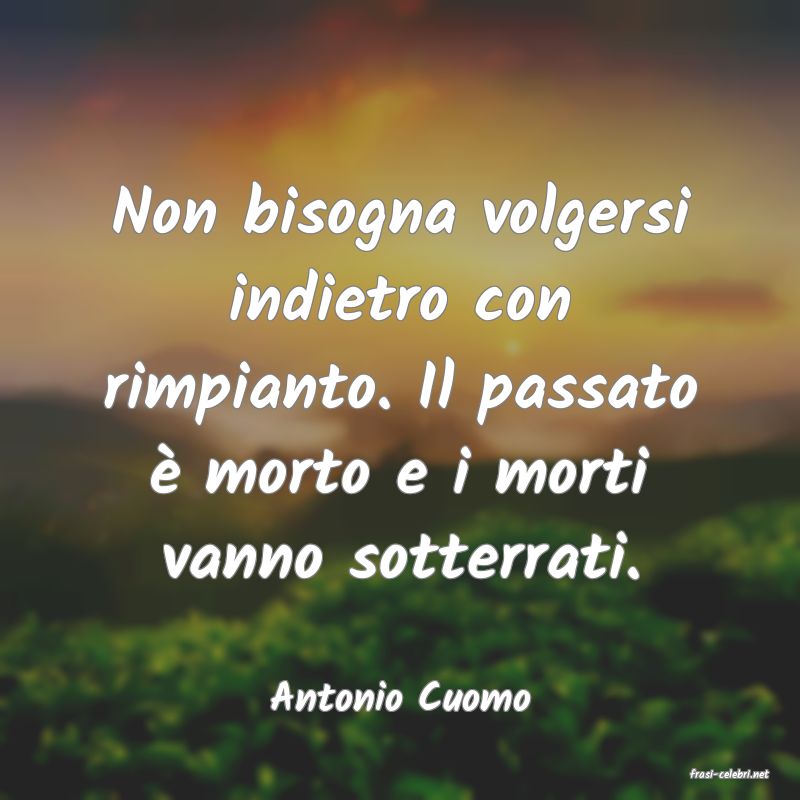 frasi di  Antonio Cuomo

