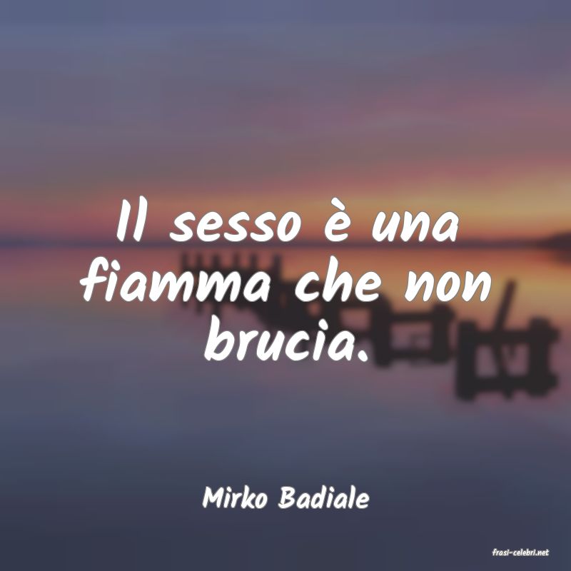 frasi di  Mirko Badiale
