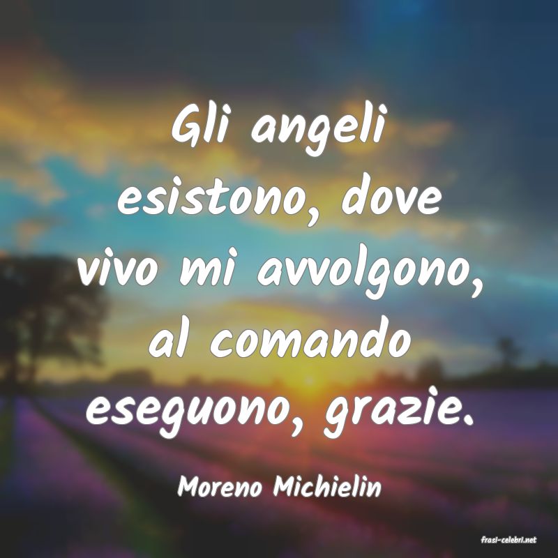 frasi di  Moreno Michielin
