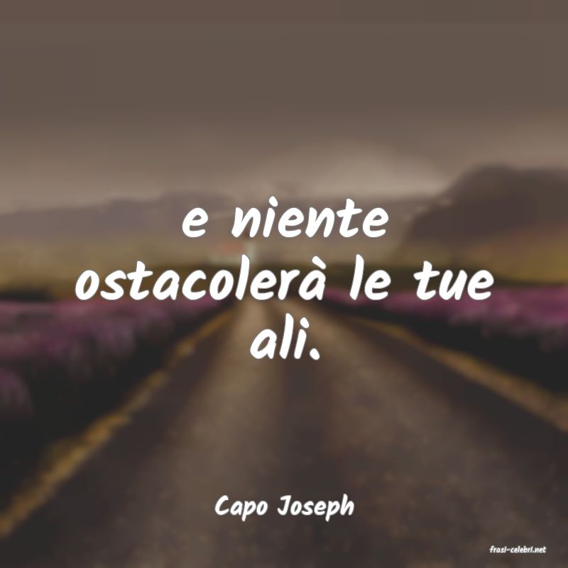 frasi di Capo Joseph