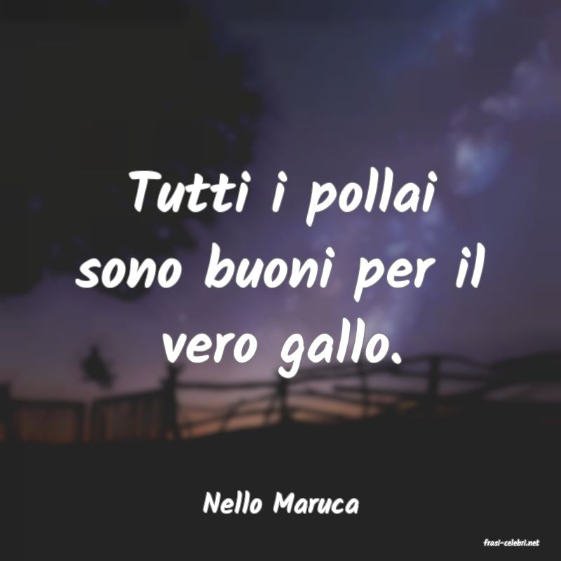 frasi di Nello Maruca