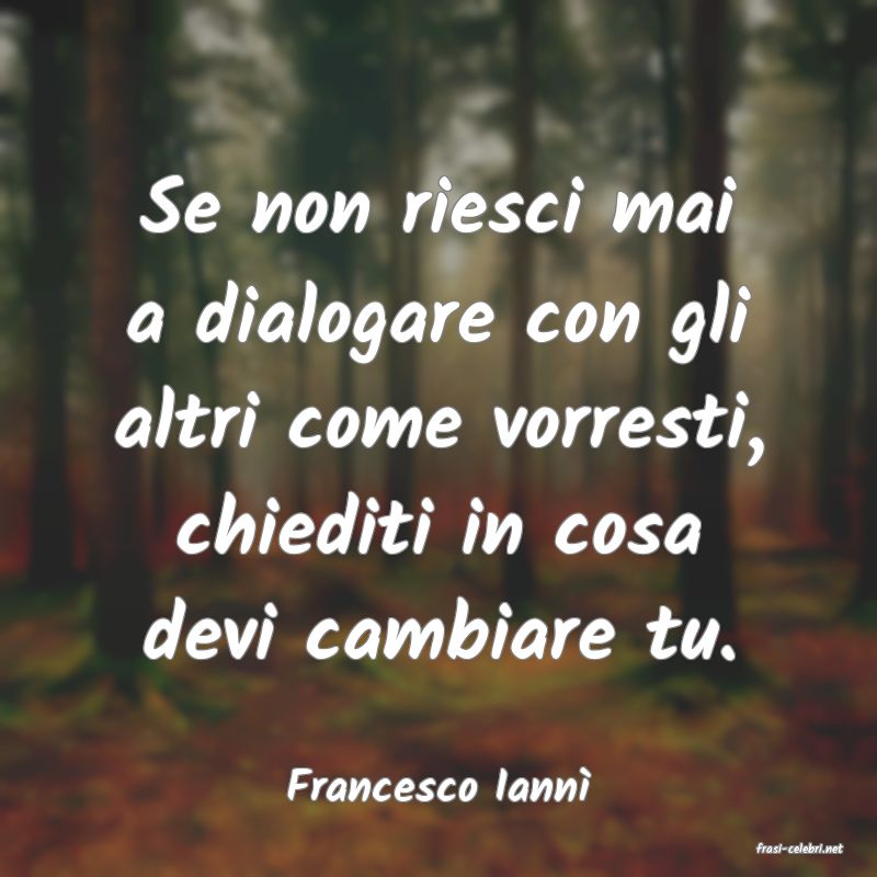 frasi di Francesco Iann