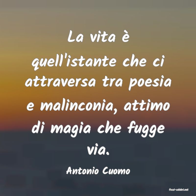 frasi di  Antonio Cuomo
