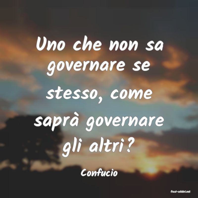 frasi di  Confucio
