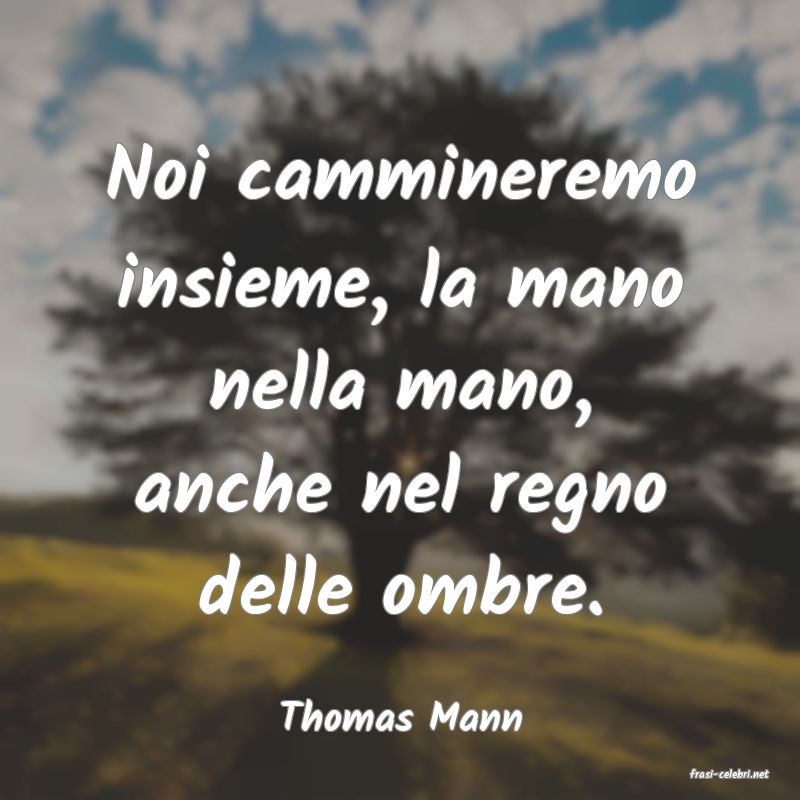 frasi di Thomas Mann