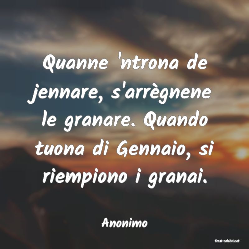 frasi di Anonimo