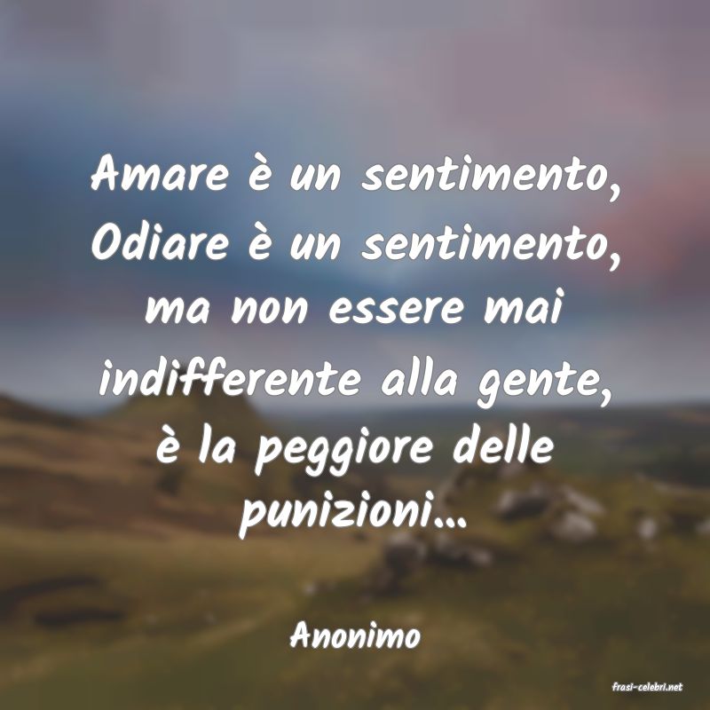 frasi di Anonimo