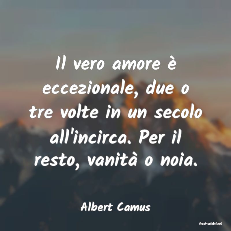 frasi di Albert Camus