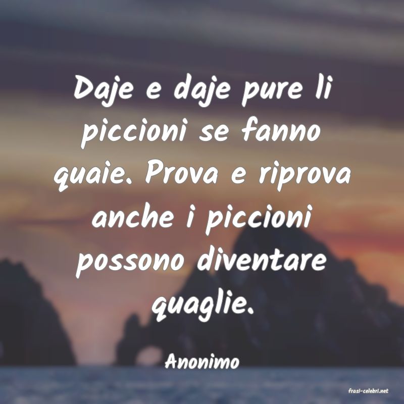 frasi di Anonimo