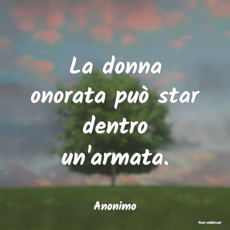 frasi di Anonimo