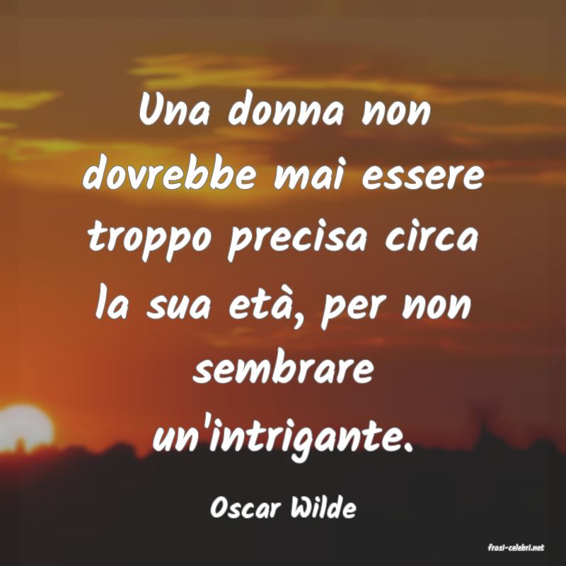 frasi di Oscar Wilde