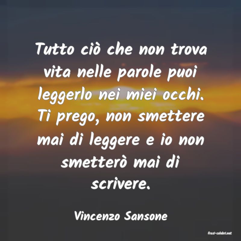 frasi di Vincenzo Sansone