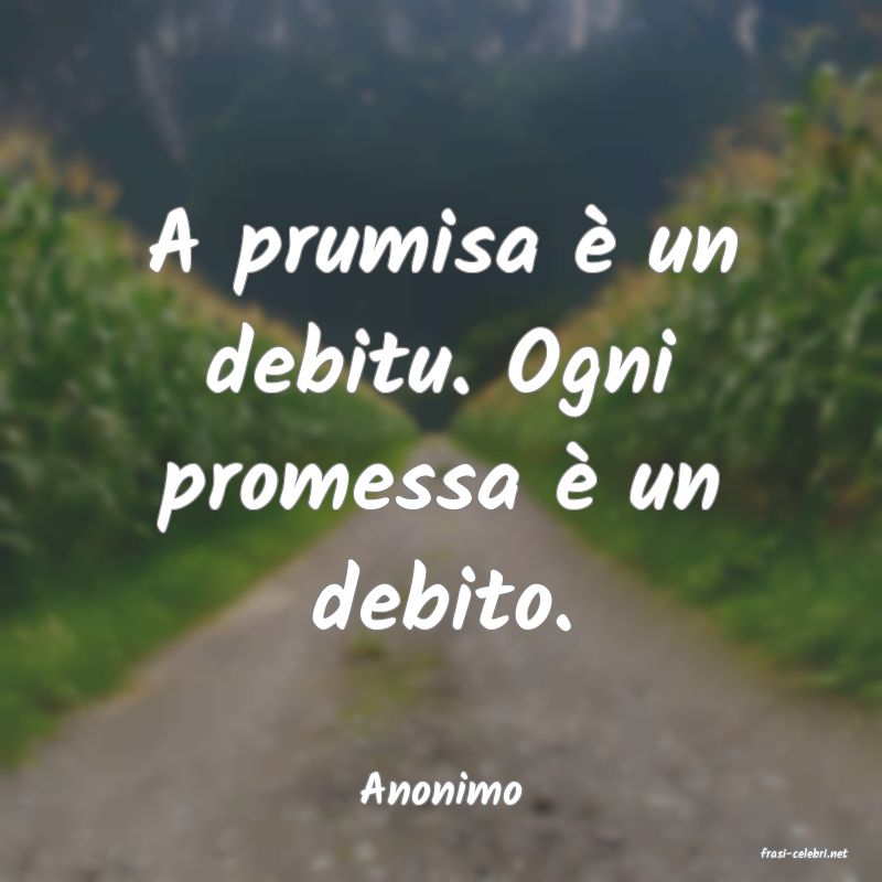 frasi di Anonimo
