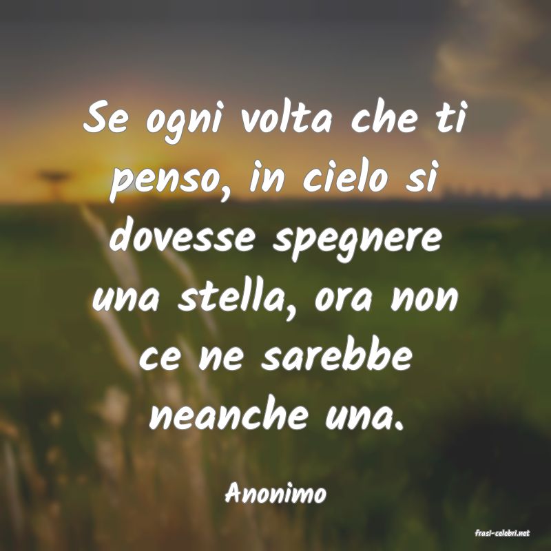 frasi di Anonimo