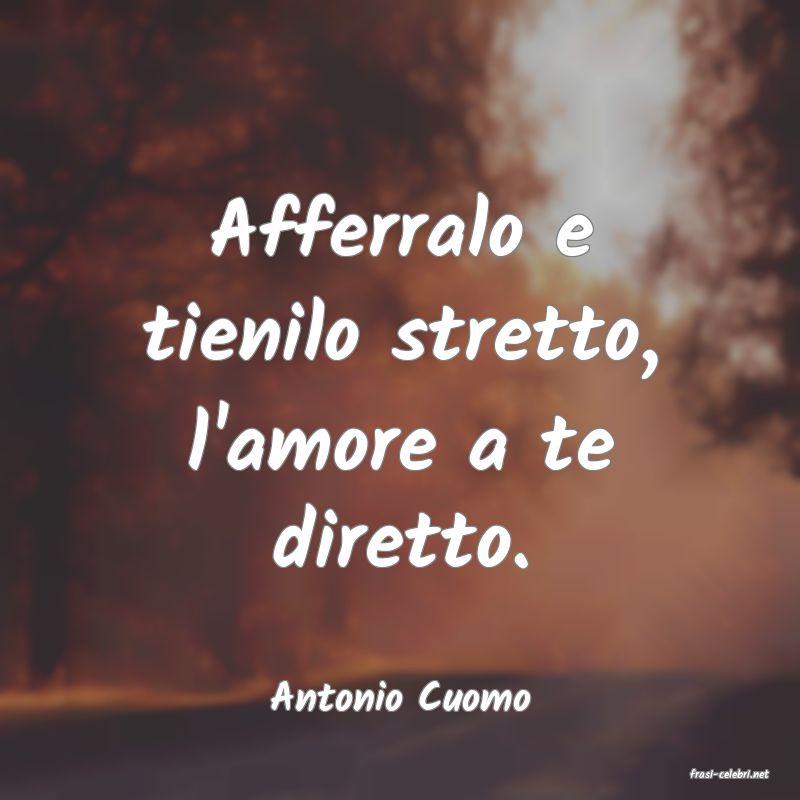 frasi di  Antonio Cuomo
