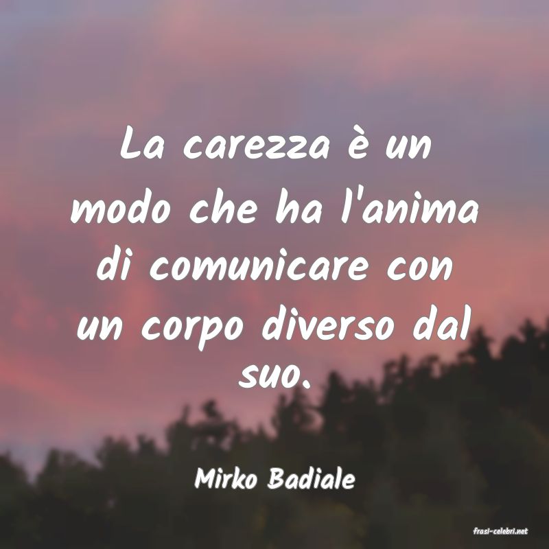 frasi di  Mirko Badiale

