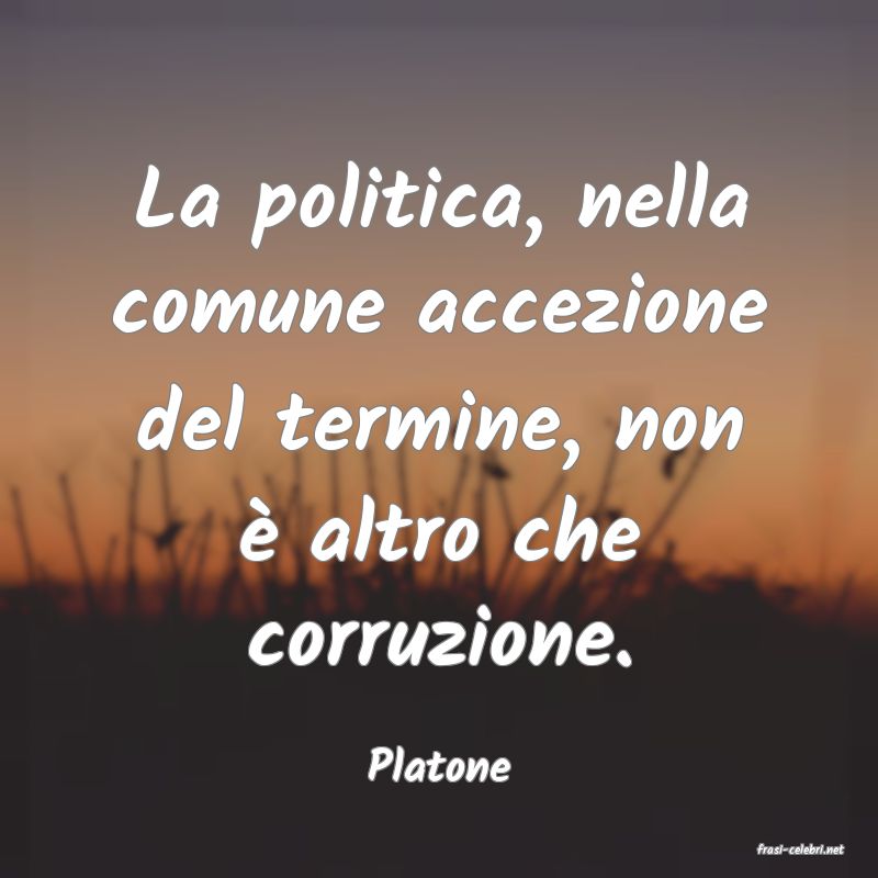 frasi di  Platone
