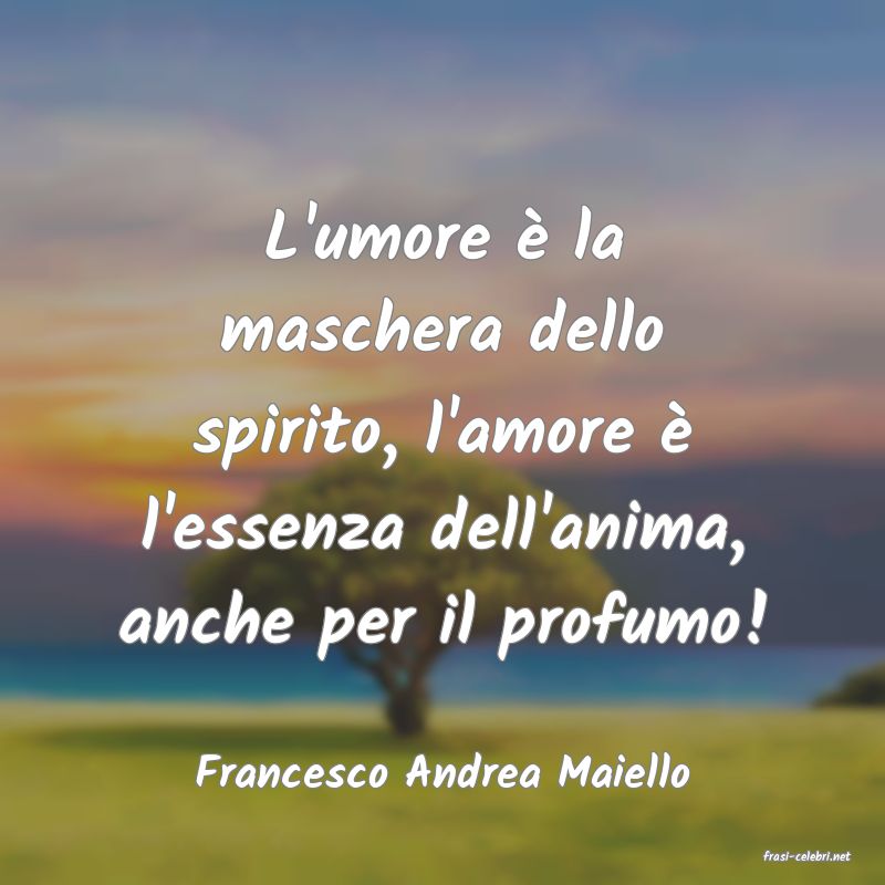 frasi di  Francesco Andrea Maiello
