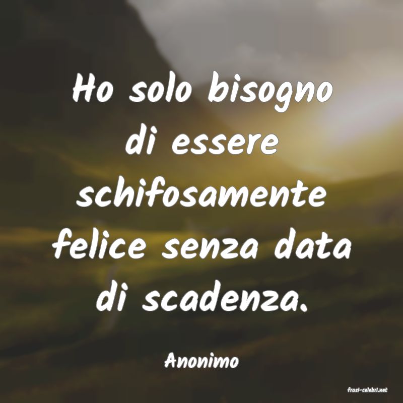 frasi di Anonimo