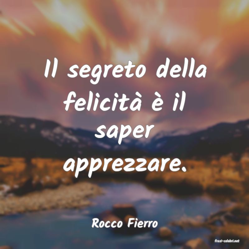 frasi di Rocco Fierro