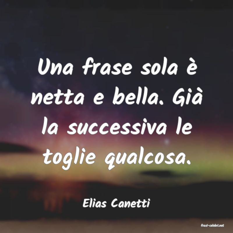 frasi di  Elias Canetti
