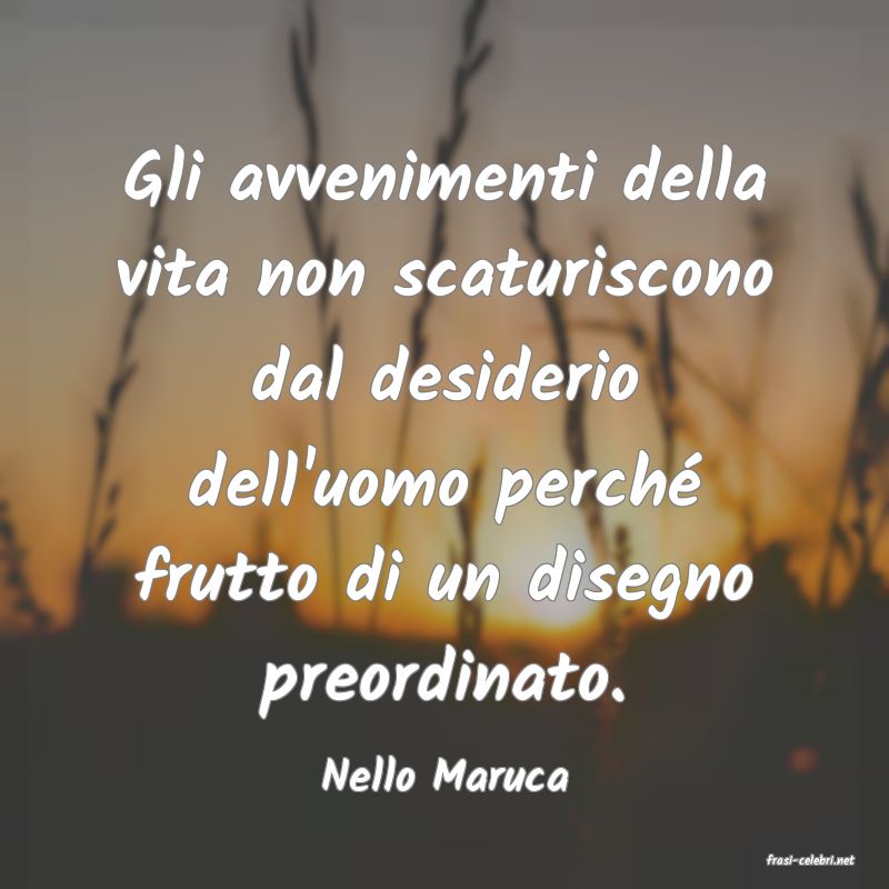 frasi di  Nello Maruca
